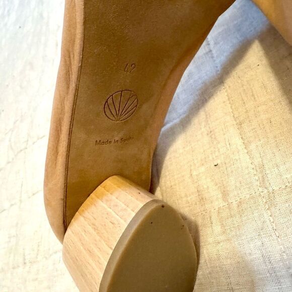 Coclico Icy Fawn Pump Leather 42 - Picture 9 of 10